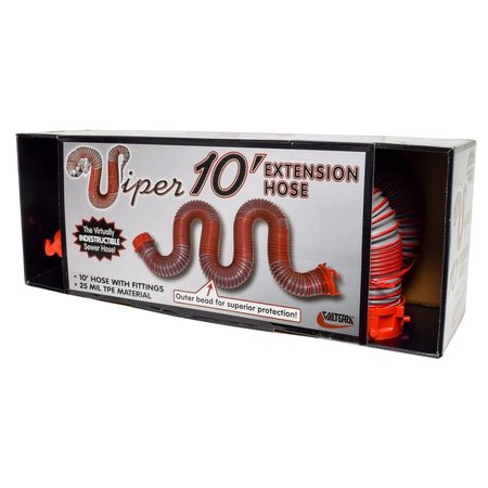 VALTERRA VIPER EXTENSION HOSE, 10 D04-0410